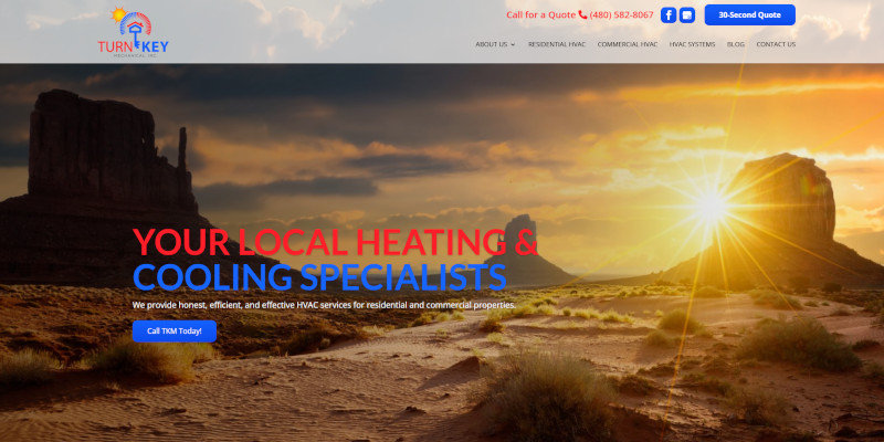 Our New Website is Live!