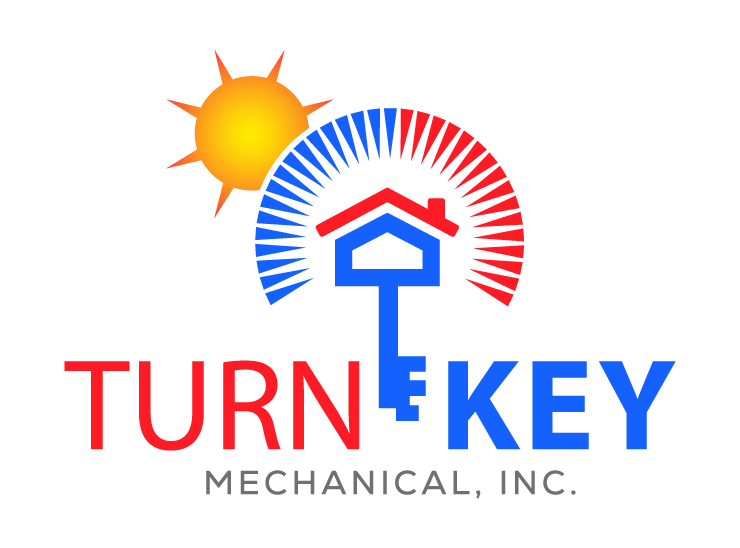 Turn Key Mechanical