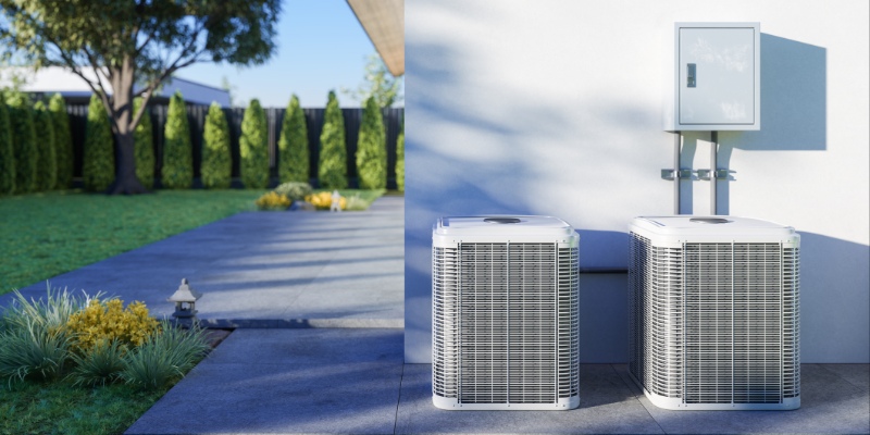 HVAC Systems in Mesa, Arizona