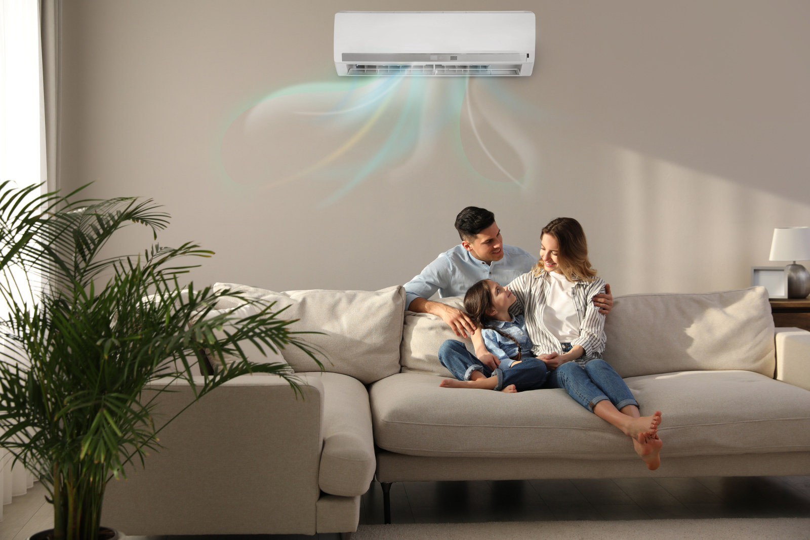 Free AC Quote
