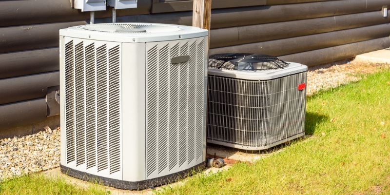 HVAC Services in Mesa, Arizona