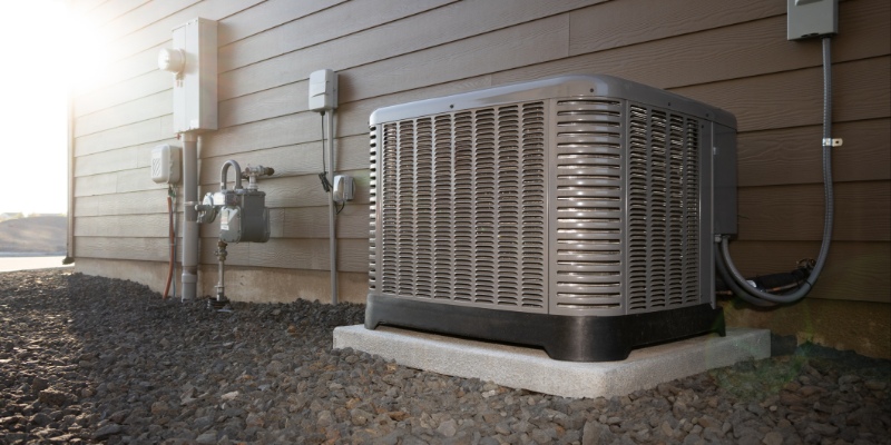 Commercial HVAC in Mesa, Arizona