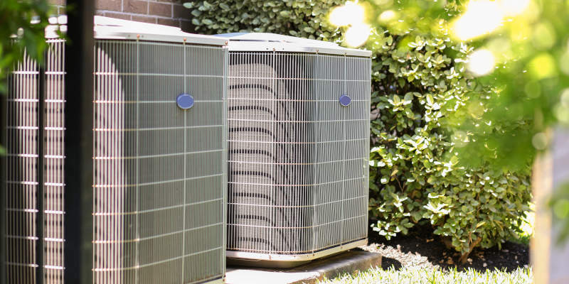 HVAC Solutions in Mesa, Arizona