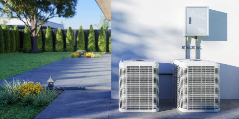 Air Conditioning Solutions in Mesa, Arizona