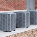 Air Conditioning Units