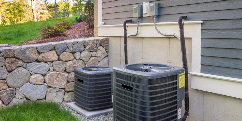 HVAC Contractor in Mesa, Arizona