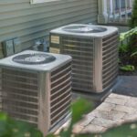 Residential Air Conditioning