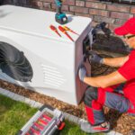 Commercial Air Conditioning Inspection