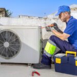 Commercial Air Conditioning Repair