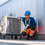 Commercial Air Conditioning Installation